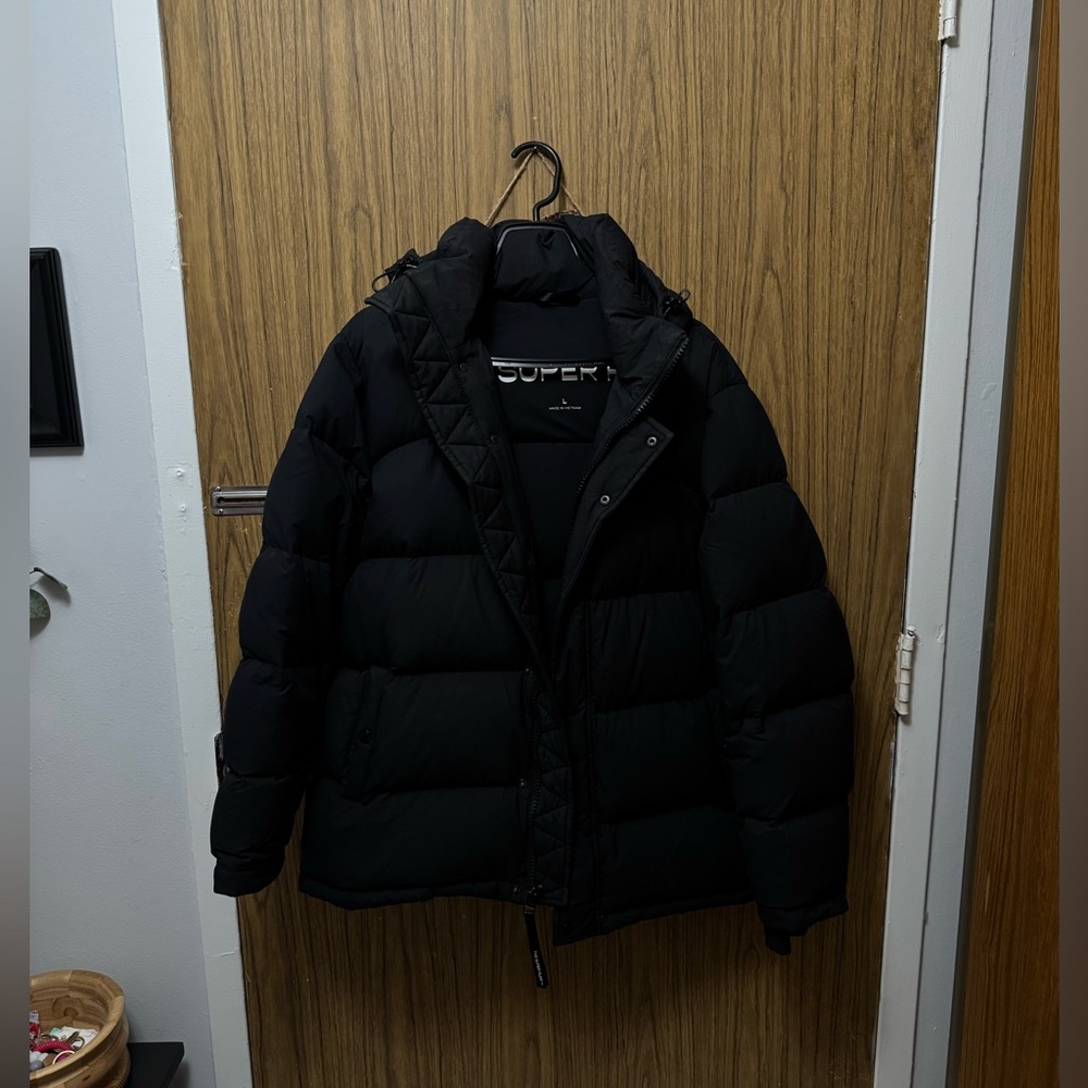 Aritzia Super puff size L